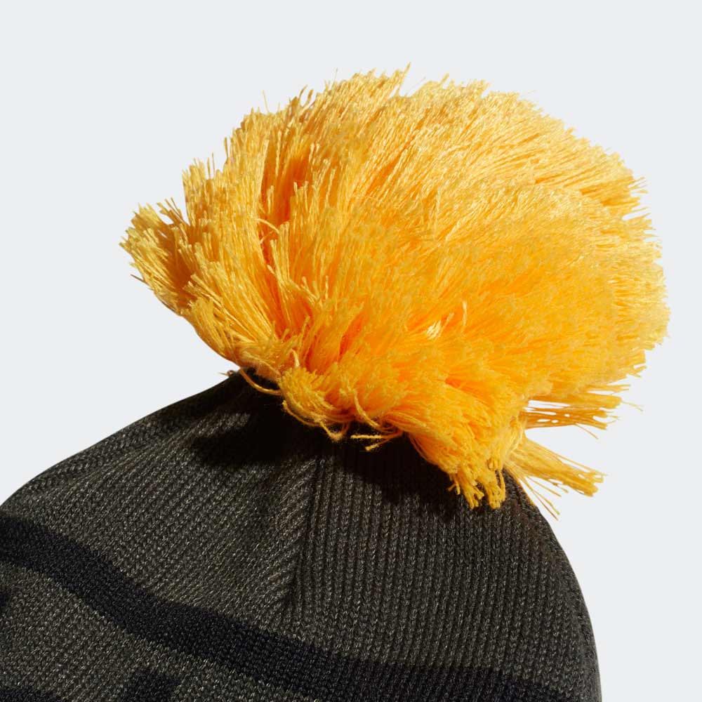 Caciula Adidas Logo Pom Woolie photo 2